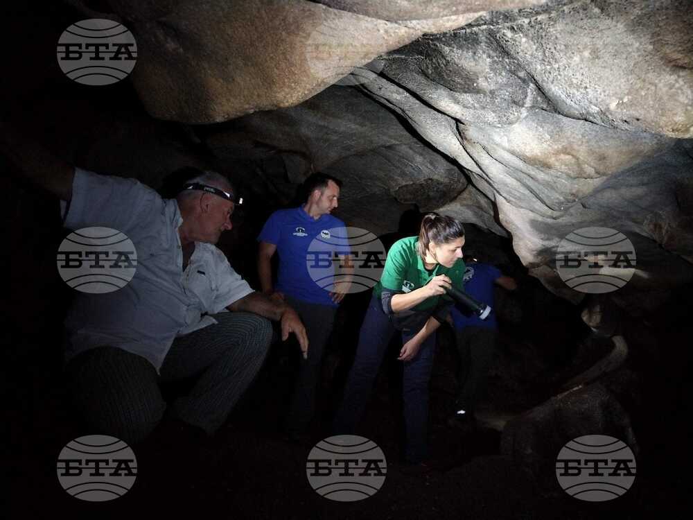 Researchers Find Bone Tool, Amulets from 11-10th Century BC in Cave Dwelling "Chaya"