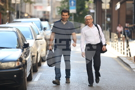 ПП-ДБ - среща