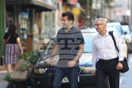 ПП-ДБ - среща