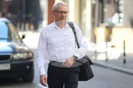 ПП-ДБ - среща