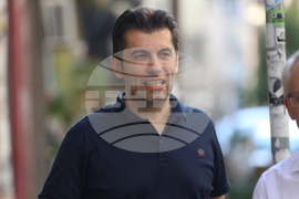 ПП-ДБ - среща