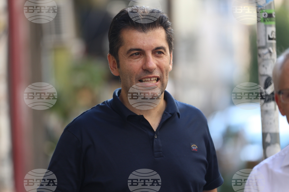 ПП-ДБ - среща