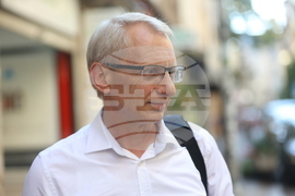 ПП-ДБ - среща