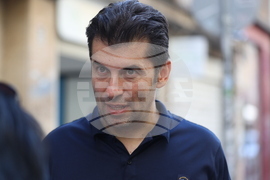 ПП-ДБ - среща