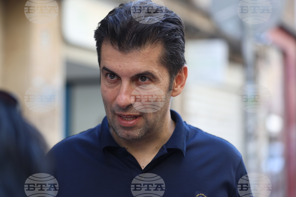 ПП-ДБ - среща