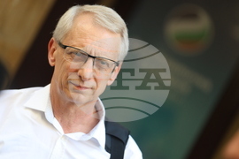 ПП-ДБ - среща