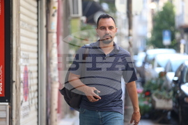 ПП-ДБ - среща