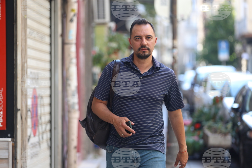 ПП-ДБ - среща