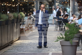 ПП-ДБ - среща