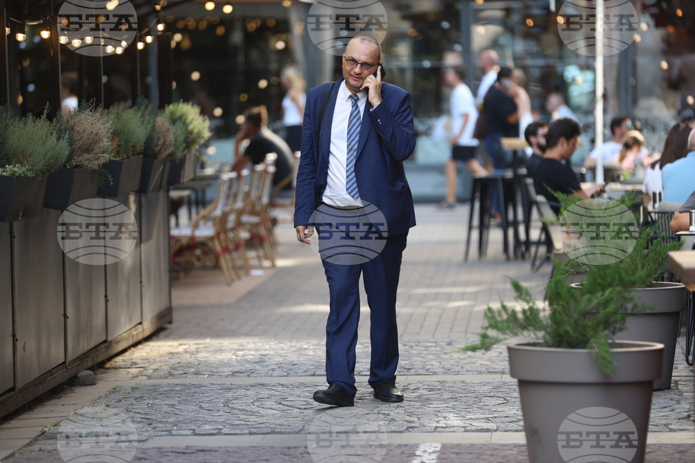 ПП-ДБ - среща