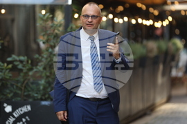 ПП-ДБ - среща