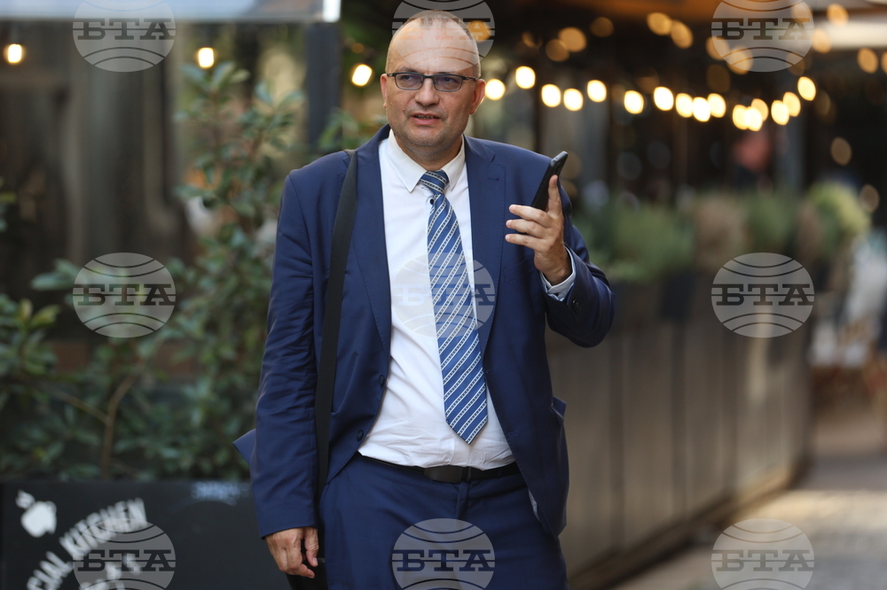 ПП-ДБ - среща