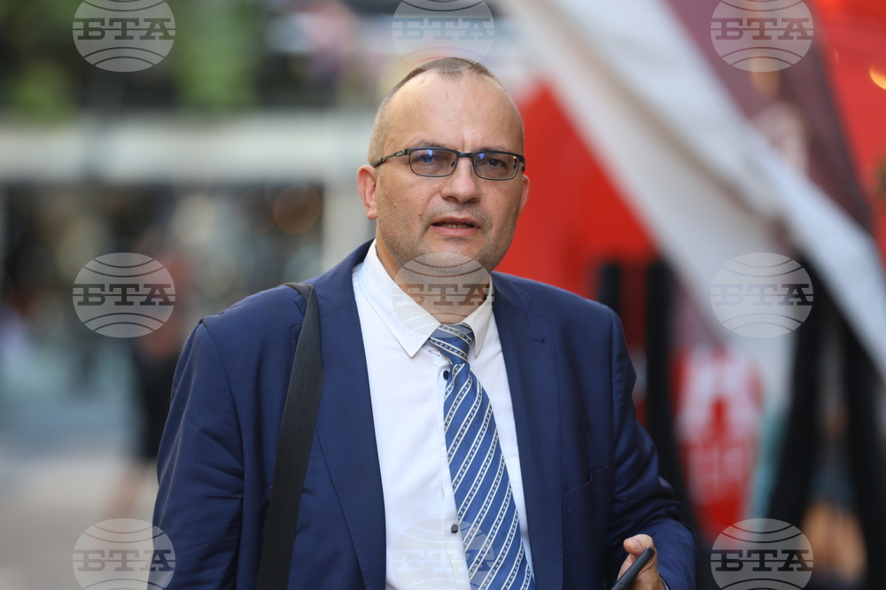 ПП-ДБ - среща