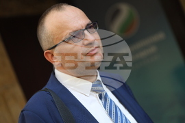 ПП-ДБ - среща