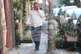 ПП-ДБ - среща