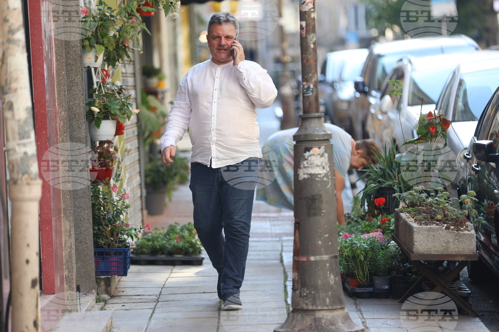 ПП-ДБ - среща