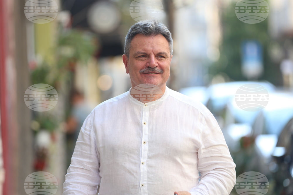 ПП-ДБ - среща