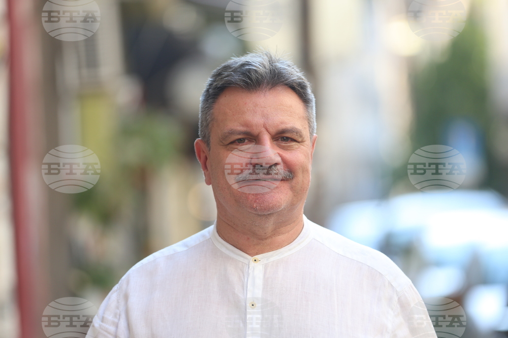 ПП-ДБ - среща