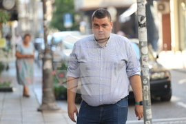 ПП-ДБ - среща