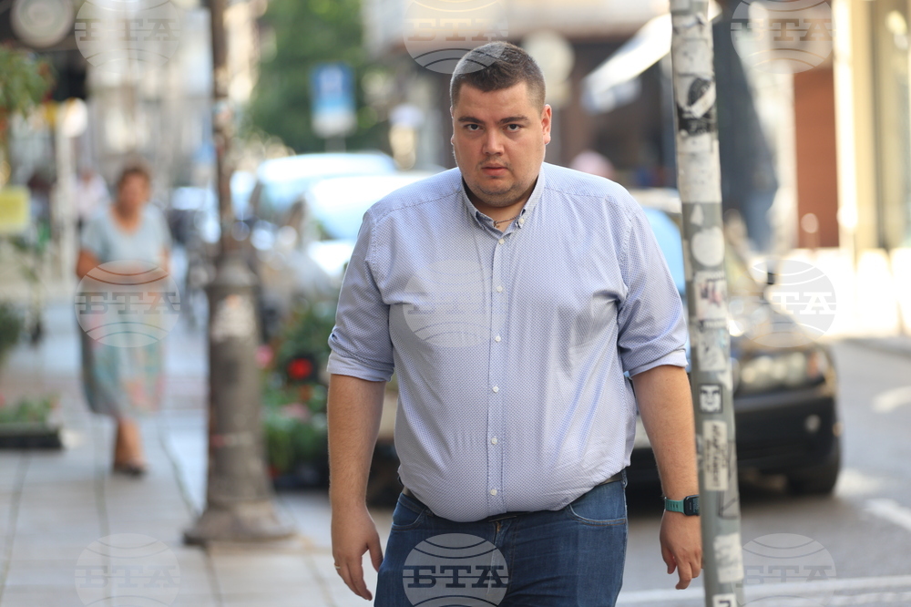 ПП-ДБ - среща