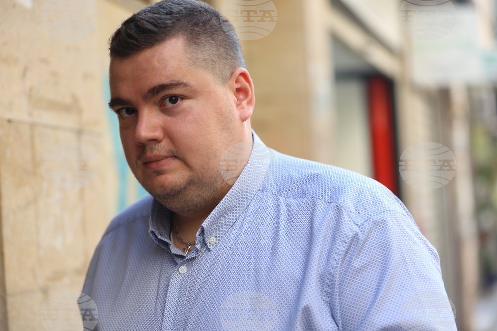 ПП-ДБ - среща