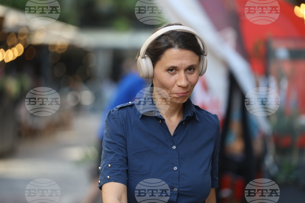 ПП-ДБ - среща