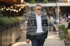 ПП-ДБ - среща