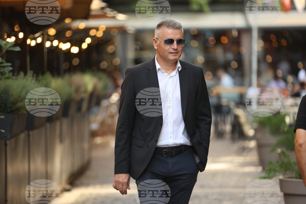 ПП-ДБ - среща