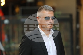 ПП-ДБ - среща