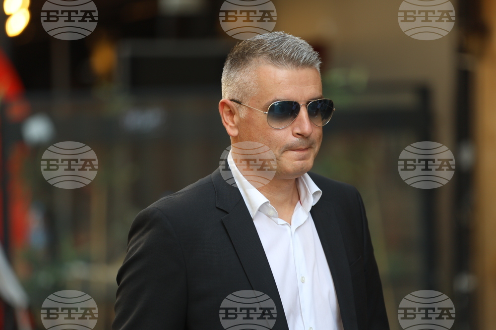 ПП-ДБ - среща