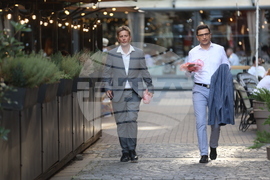 ПП-ДБ - среща