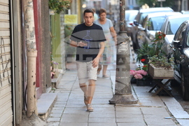 ПП-ДБ - среща