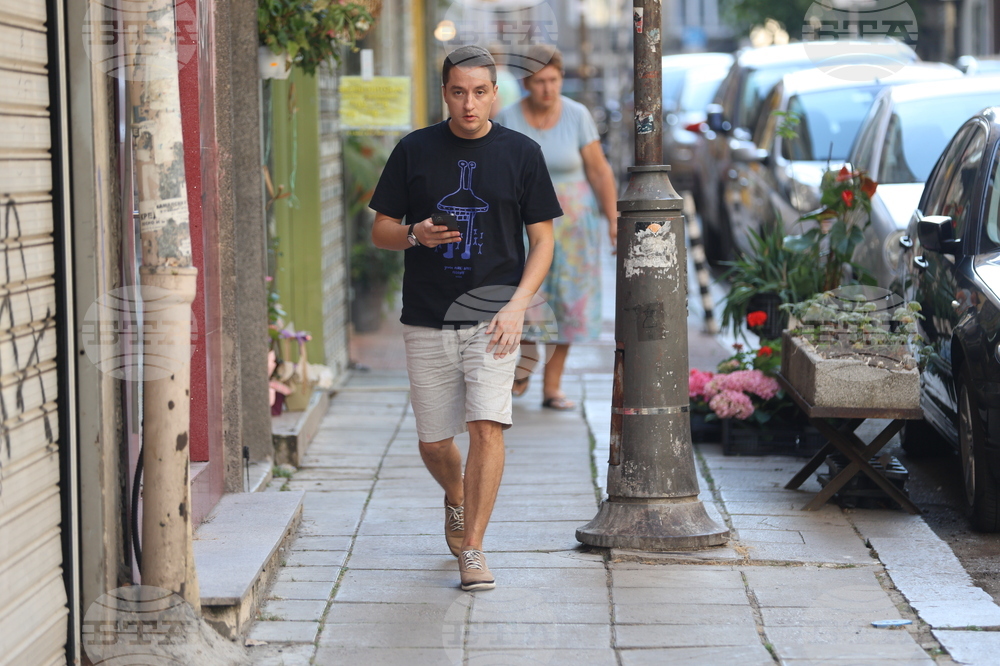 ПП-ДБ - среща