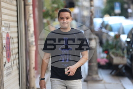 ПП-ДБ - среща