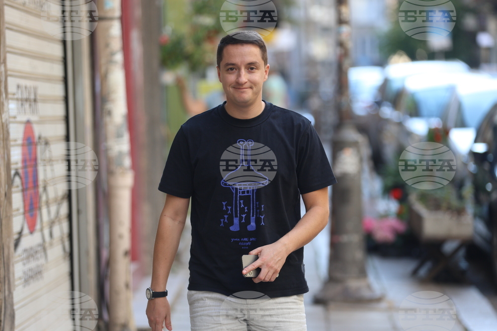 ПП-ДБ - среща