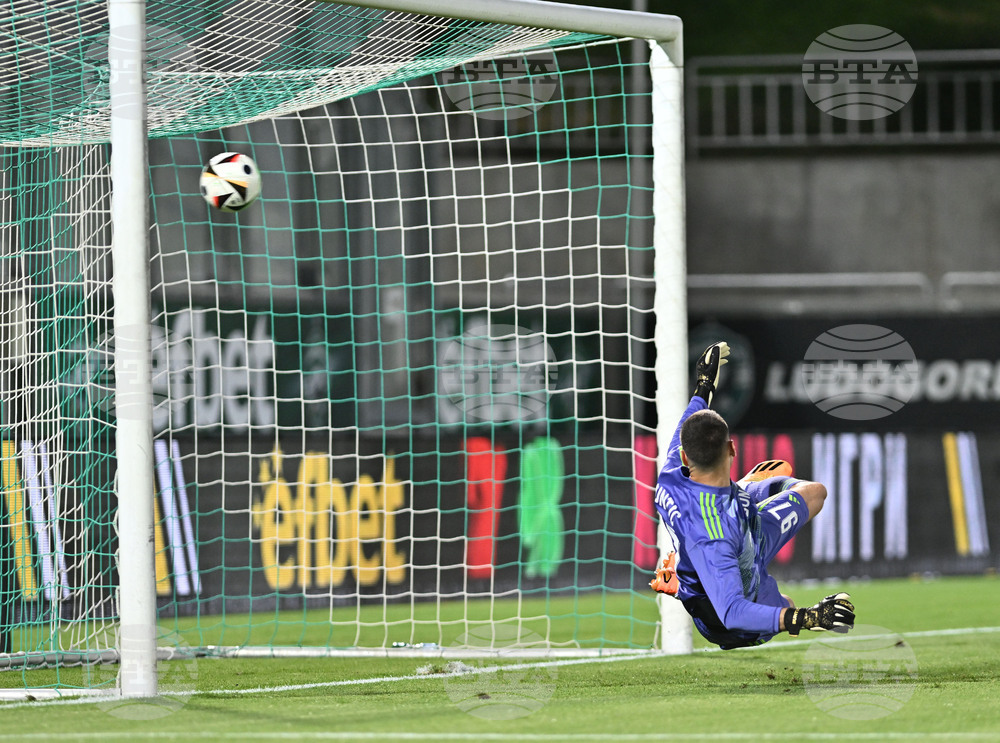 Разград - футбол - „Лудогорец“-„Карабах“