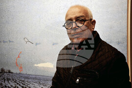 Бургас - Милко Божков- изложба