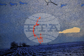 Бургас - Милко Божков- изложба