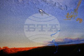 Бургас - Милко Божков- изложба