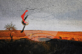 Бургас - Милко Божков- изложба