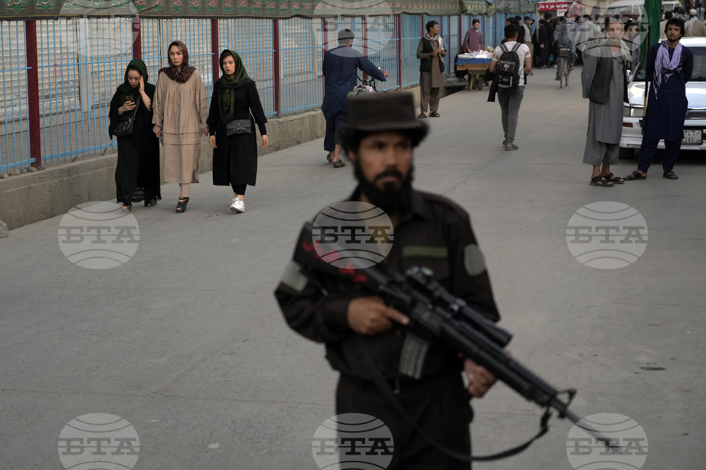 Белгия подготвя план за принудително връщане на афганистанските мигранти