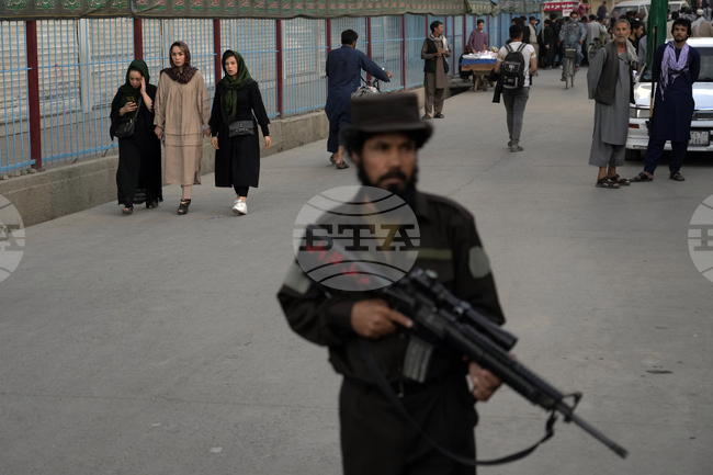 Белгия подготвя план за принудително връщане на афганистанските мигранти