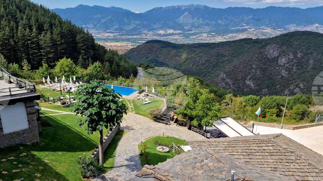 Приходите от нощувки в България се увеличават с 16,1 на сто през октомври на годишна база, съобщи НСИ