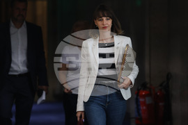 Парламент - заседание - Деница Симеонова