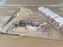 Снимка: Агенция „Митници“