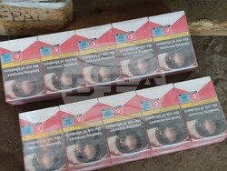 Снимка: Агенция „Митници“