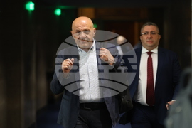 Парламент - заседание