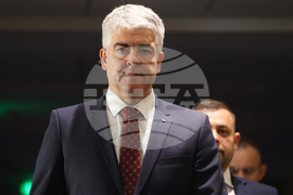 Парламент - заседание - Тимур Халилов