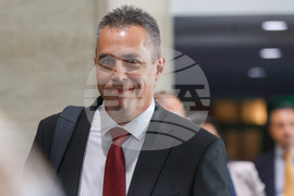 Парламент - заседание - Ангел Славчев