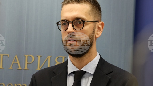 Kiril Ravnachki Appointed New Bulgartransgaz Executive Director